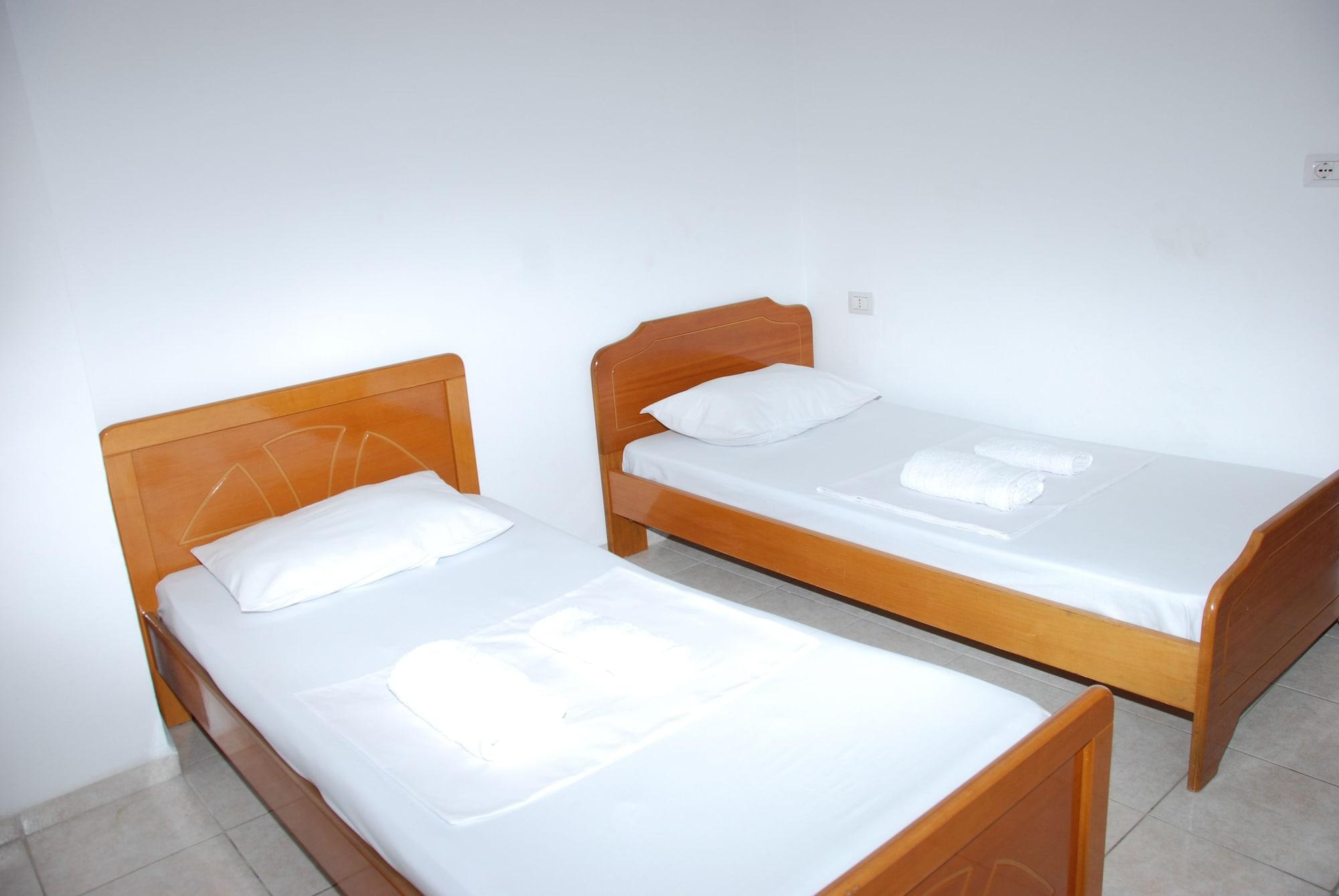 סרנדה Casa Mia Hotel מראה חיצוני תמונה