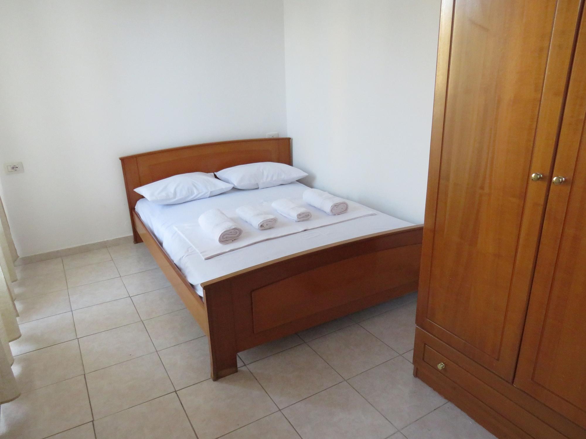 סרנדה Casa Mia Hotel מראה חיצוני תמונה