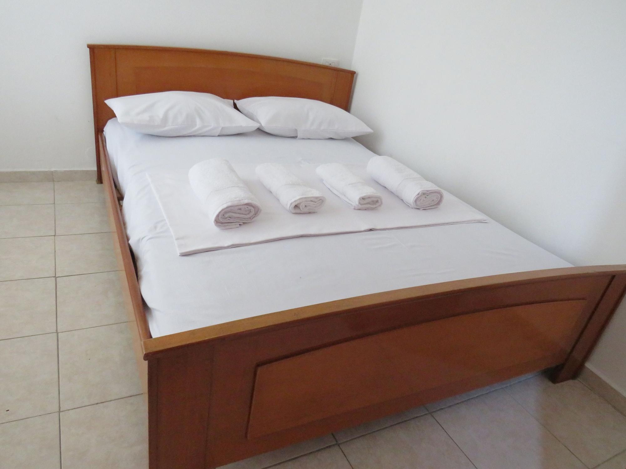סרנדה Casa Mia Hotel מראה חיצוני תמונה