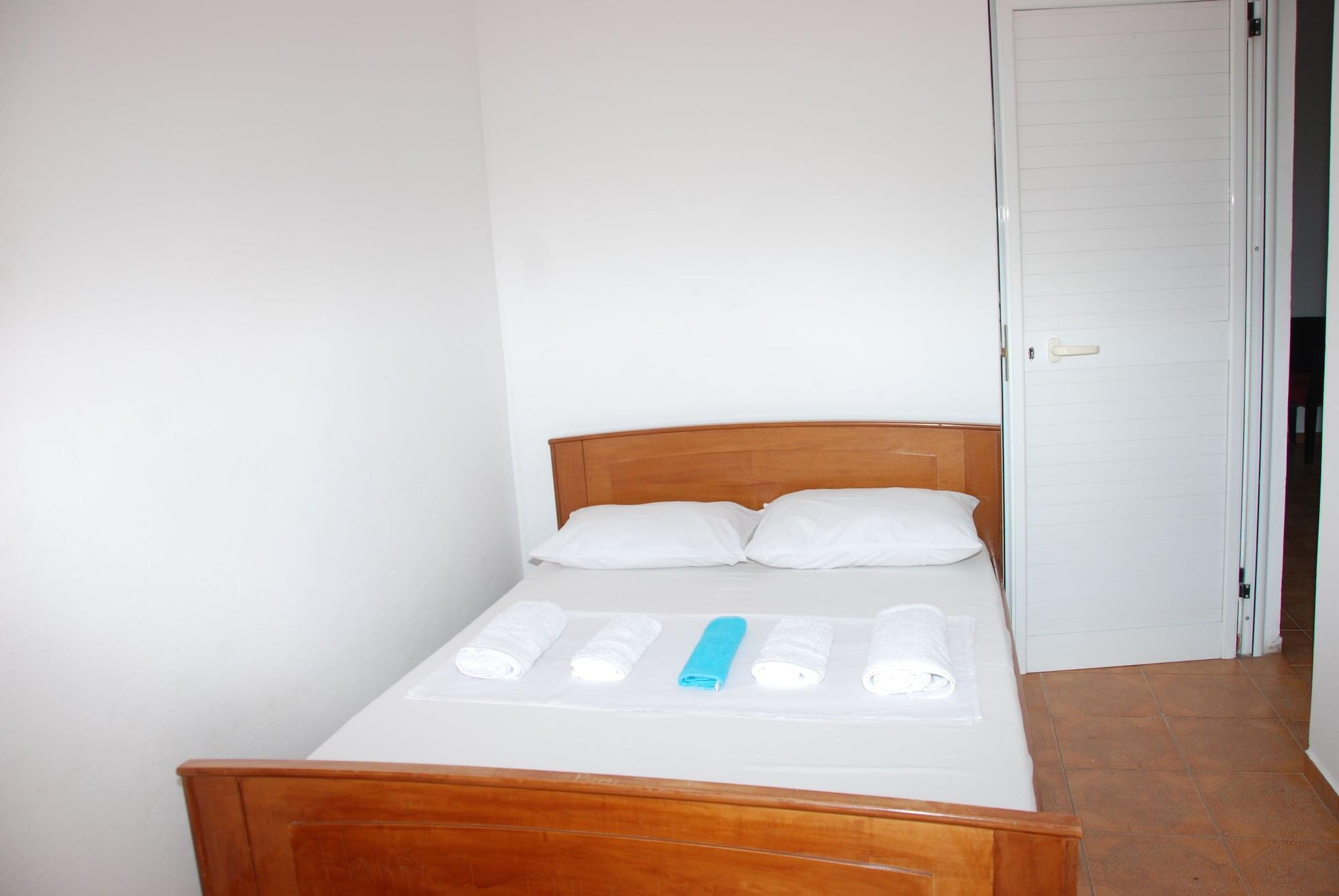 סרנדה Casa Mia Hotel מראה חיצוני תמונה