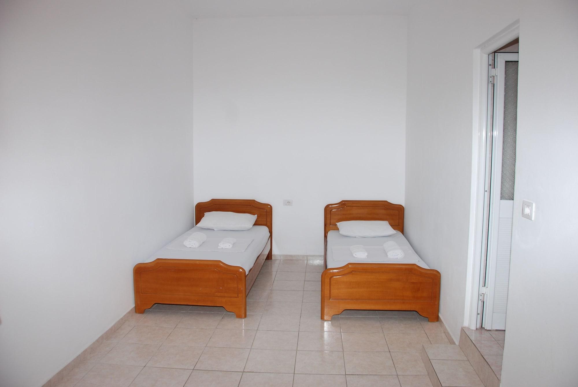 סרנדה Casa Mia Hotel מראה חיצוני תמונה