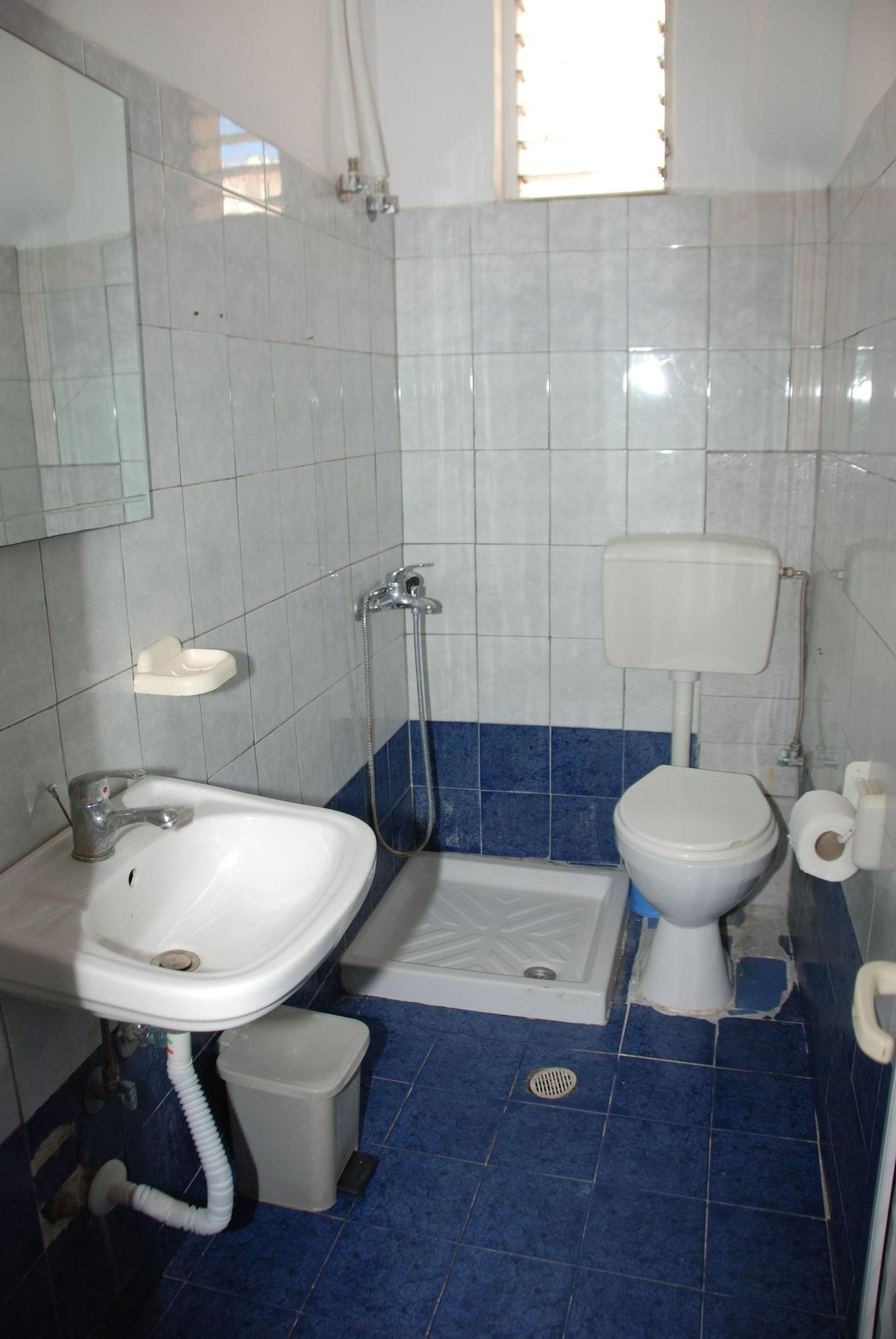 סרנדה Casa Mia Hotel מראה חיצוני תמונה