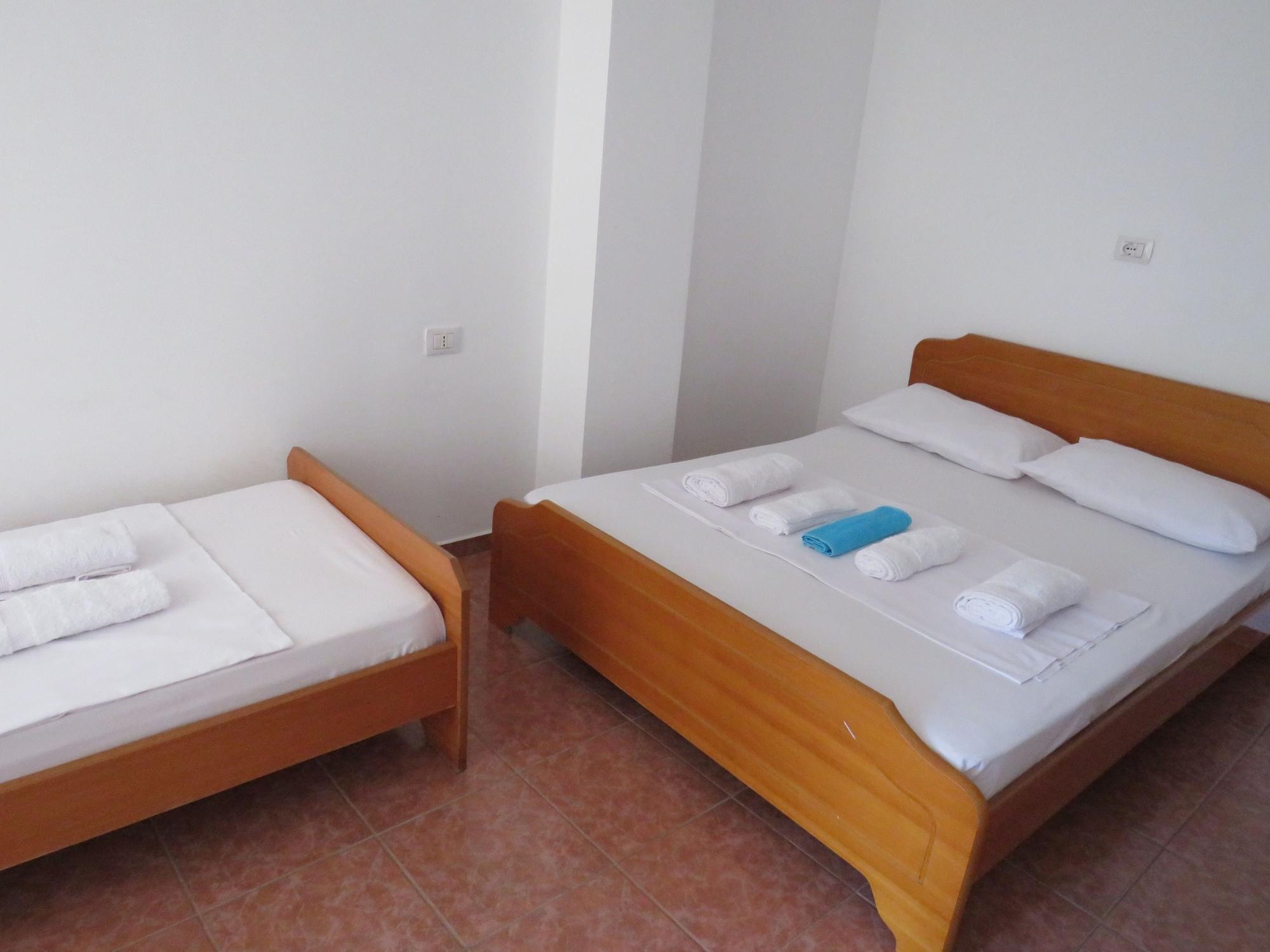 סרנדה Casa Mia Hotel מראה חיצוני תמונה