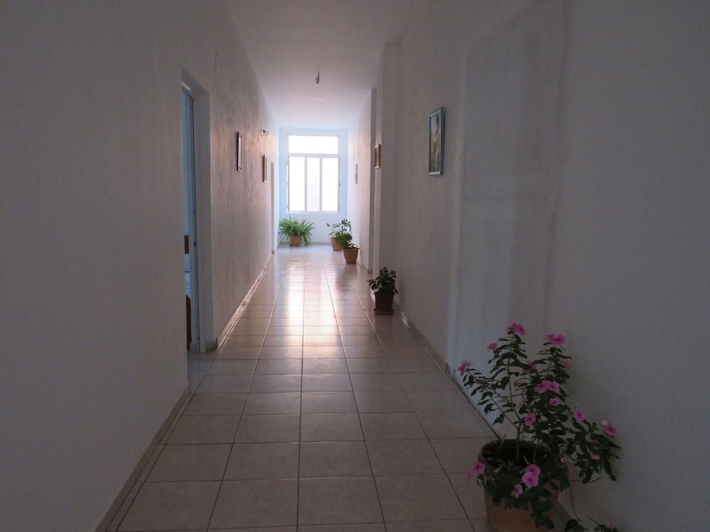 סרנדה Casa Mia Hotel מראה חיצוני תמונה