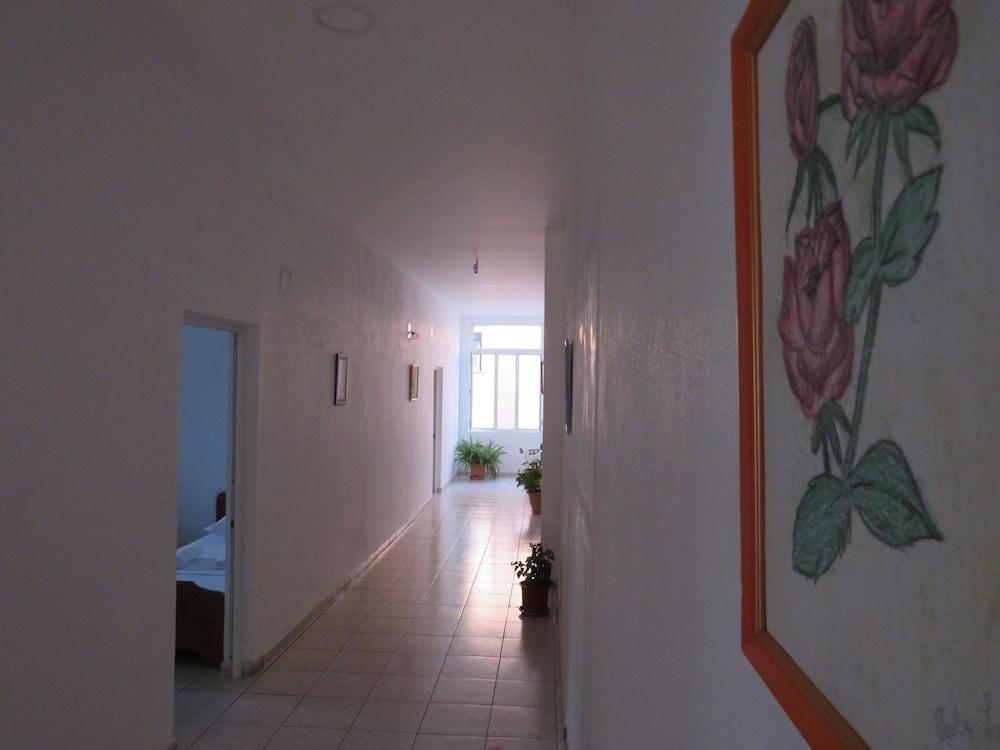 סרנדה Casa Mia Hotel מראה חיצוני תמונה