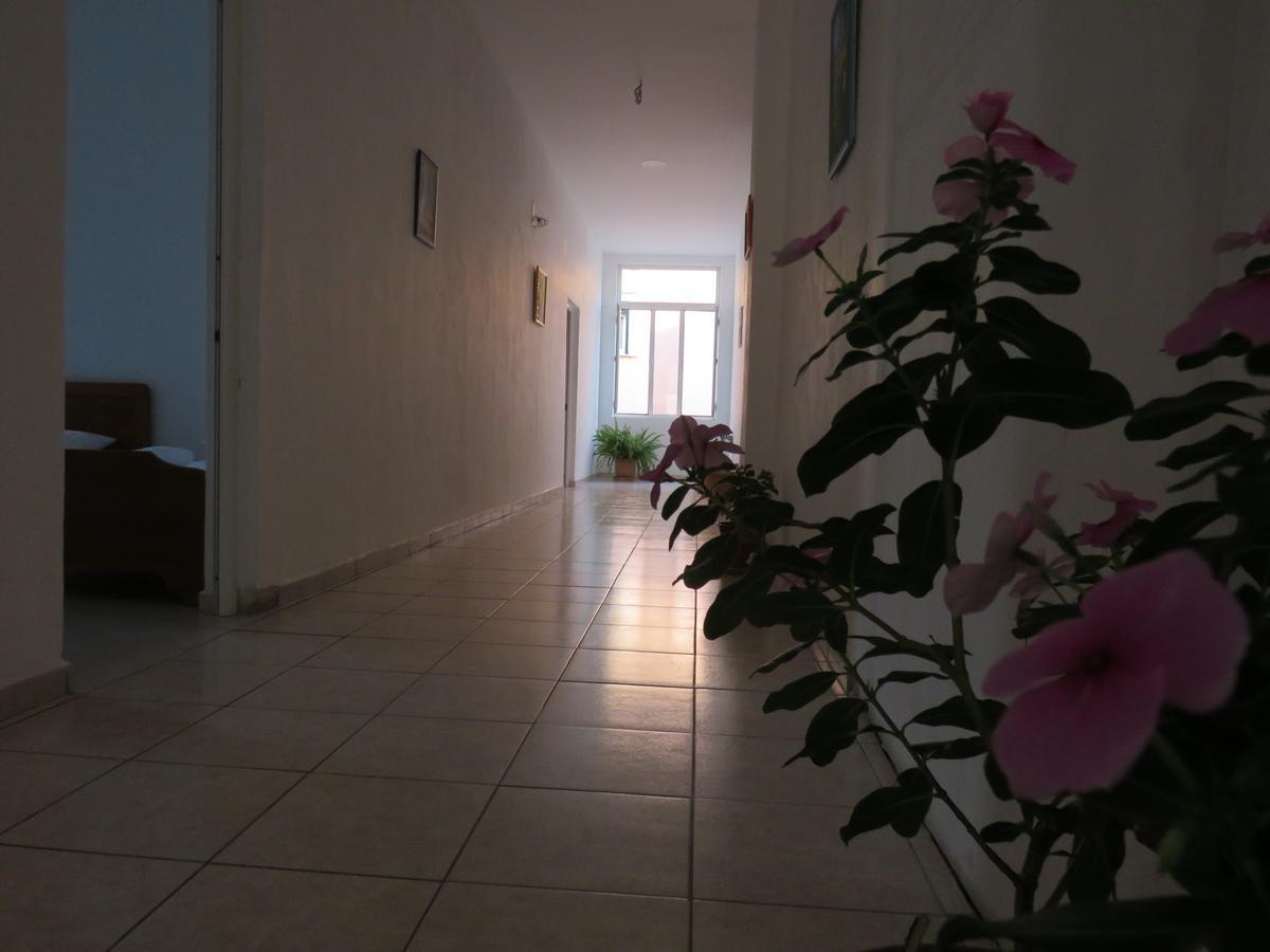 סרנדה Casa Mia Hotel מראה חיצוני תמונה