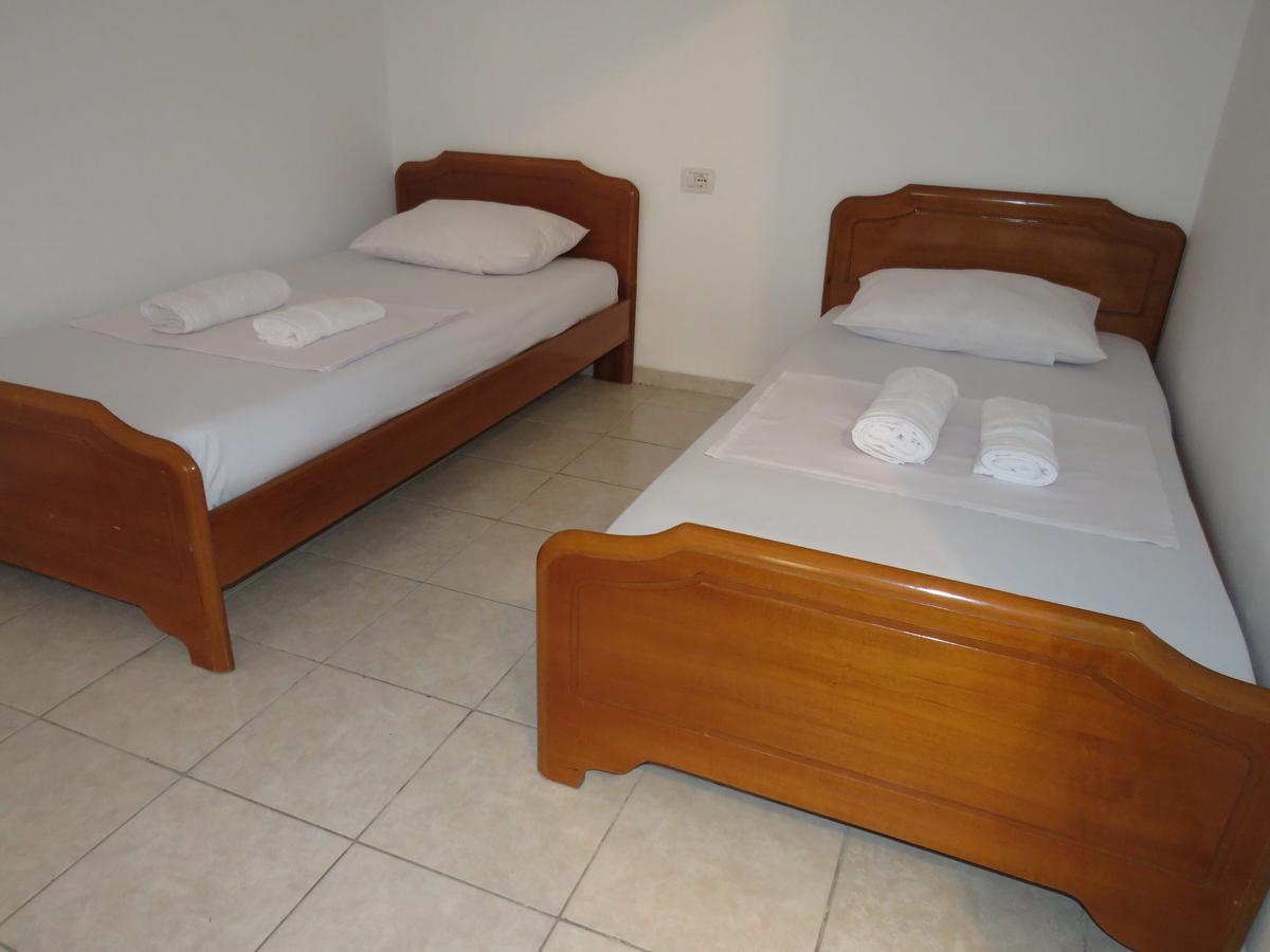 סרנדה Casa Mia Hotel מראה חיצוני תמונה