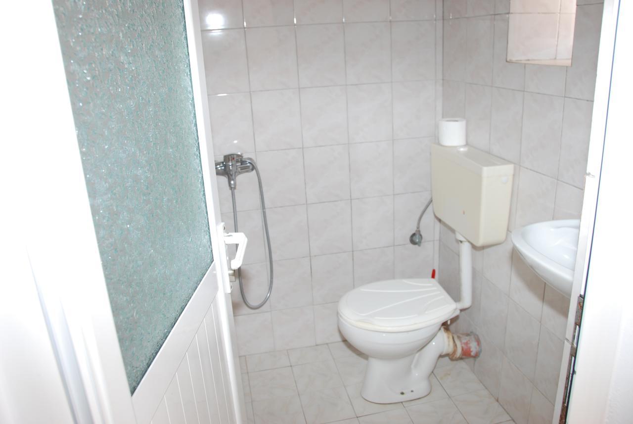 סרנדה Casa Mia Hotel מראה חיצוני תמונה