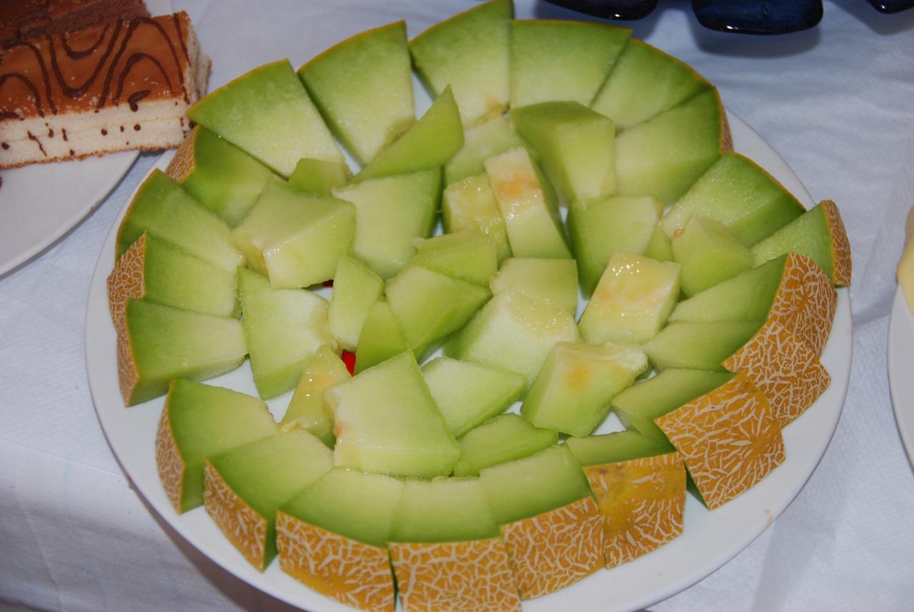 סרנדה Casa Mia Hotel מראה חיצוני תמונה