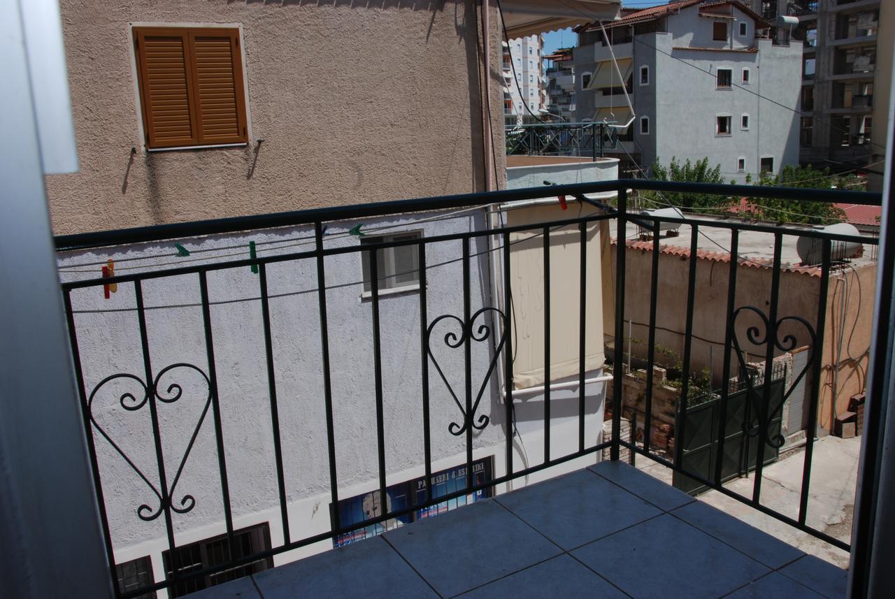 סרנדה Casa Mia Hotel מראה חיצוני תמונה