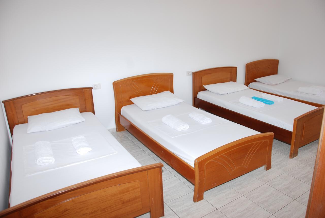 סרנדה Casa Mia Hotel מראה חיצוני תמונה