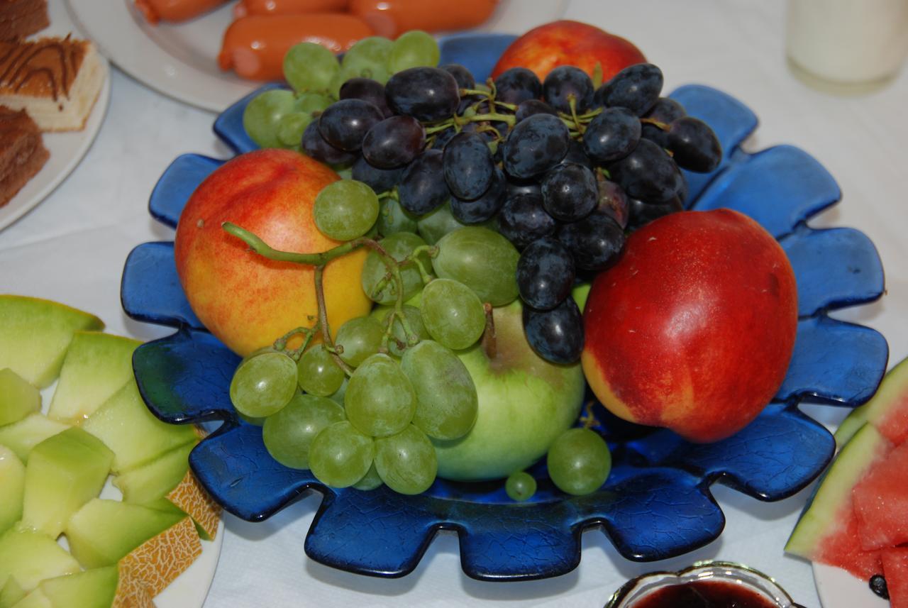 סרנדה Casa Mia Hotel מראה חיצוני תמונה