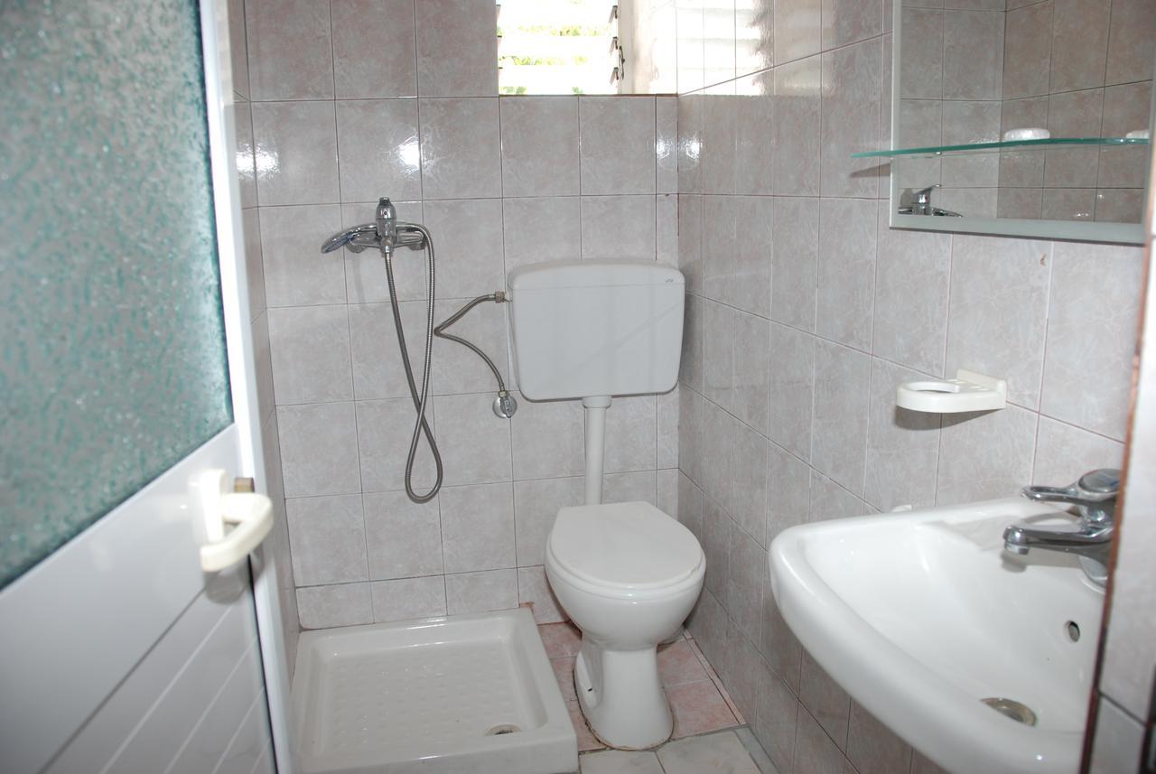 סרנדה Casa Mia Hotel מראה חיצוני תמונה