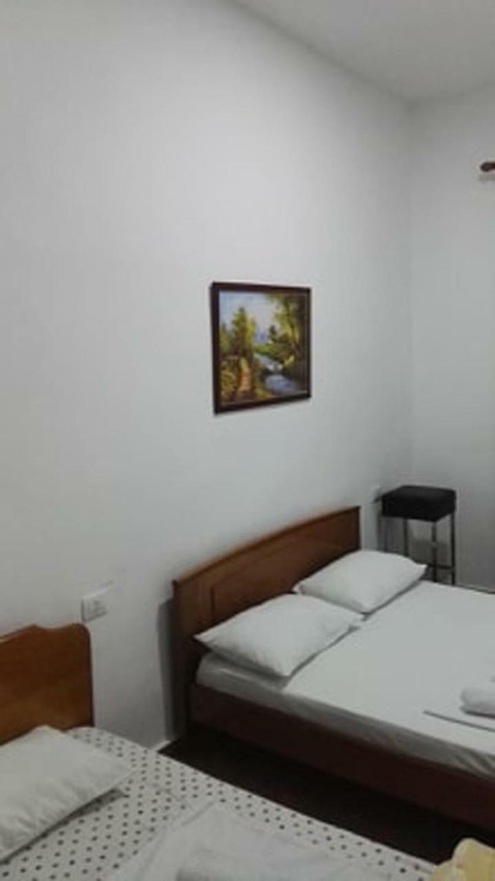 סרנדה Casa Mia Hotel מראה חיצוני תמונה