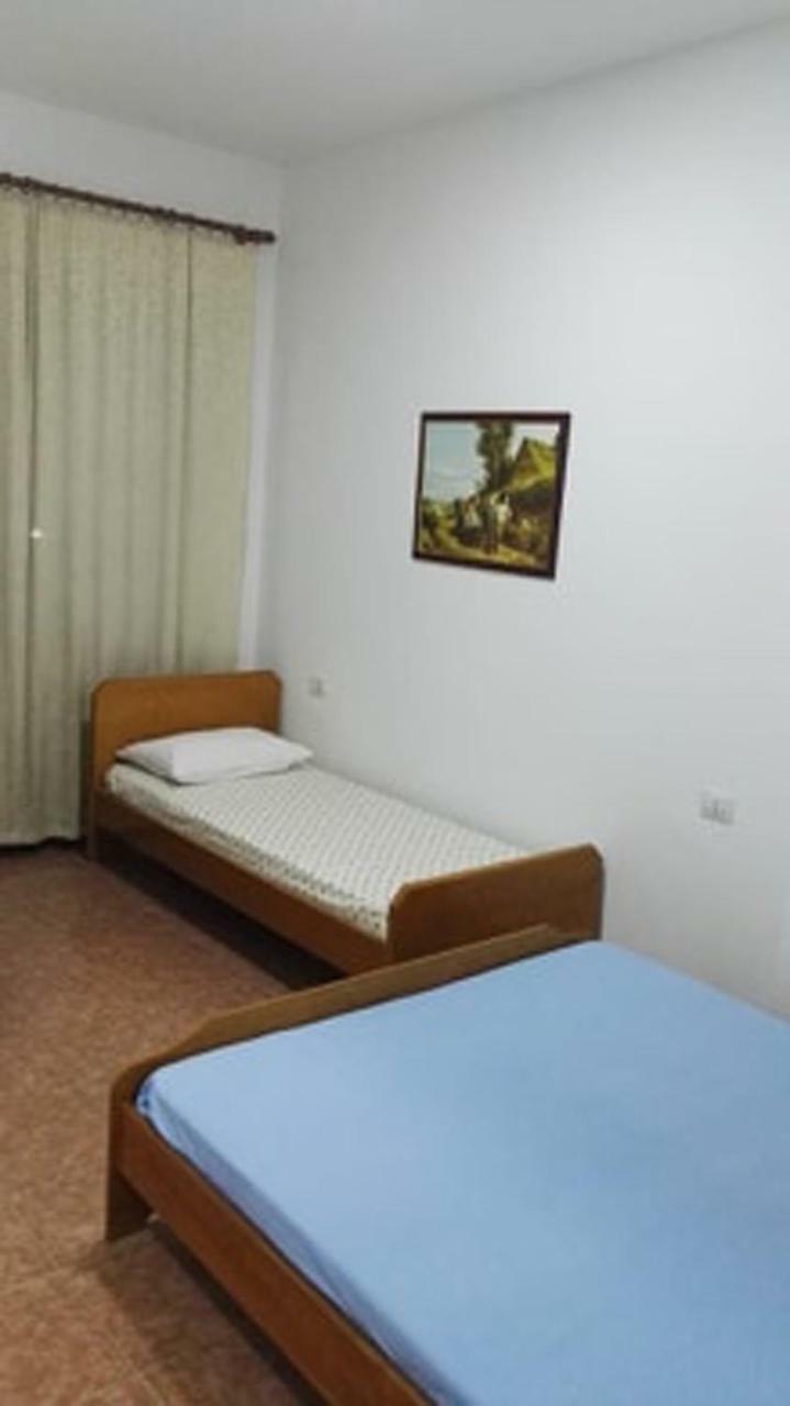 סרנדה Casa Mia Hotel מראה חיצוני תמונה