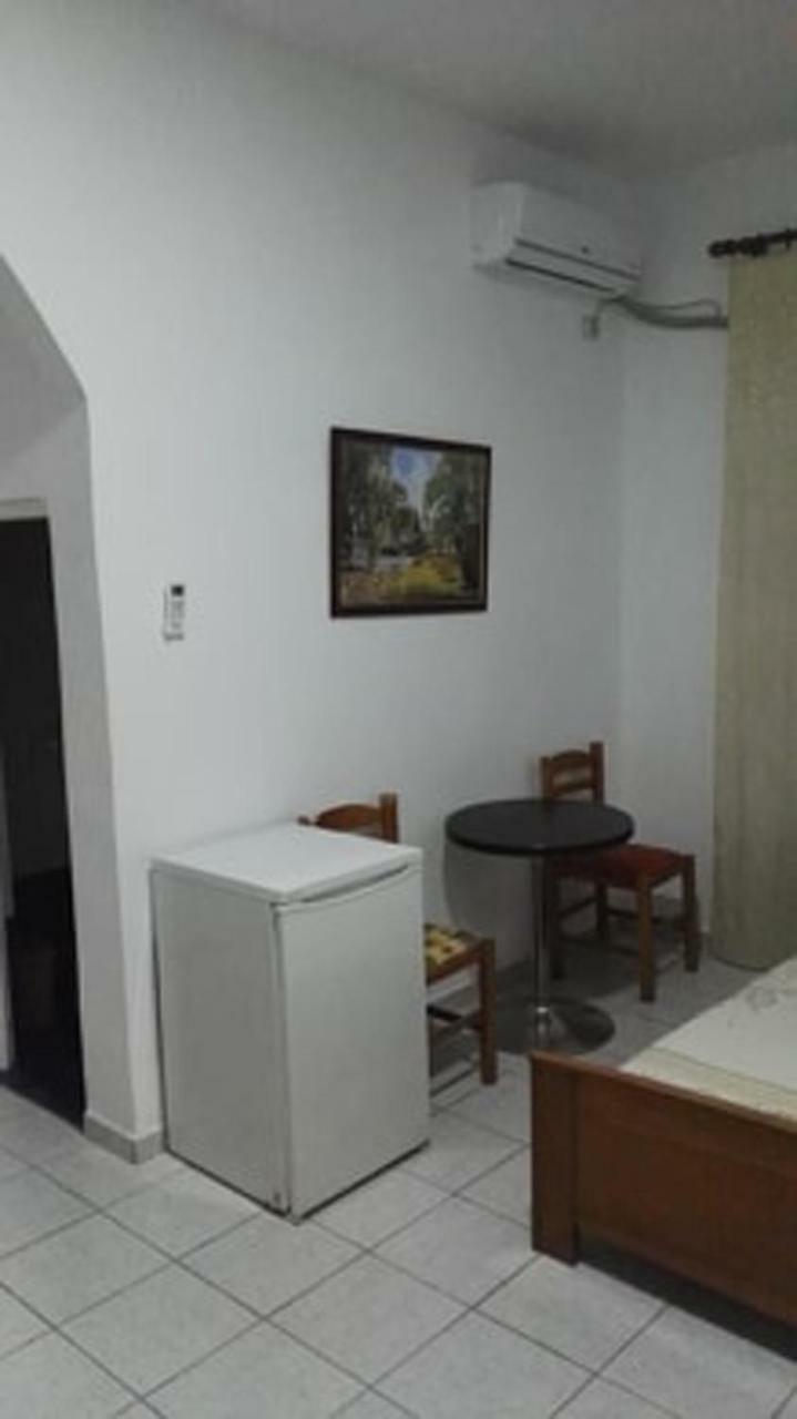 סרנדה Casa Mia Hotel מראה חיצוני תמונה